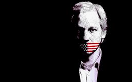 Featured image for “The Significance of Julian Assange and His Arrest”