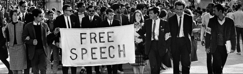 Featured image for “UCLA Stifles Free Speech”