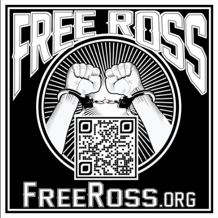 Featured image for “Donald Trump: Free Ross”