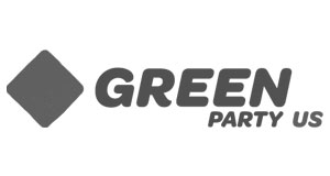 Green Party US Logo